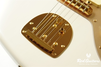 MJS-MV Kazuki Isogai - White Blonde Matte